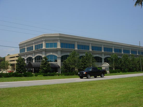 Office of {PRACTICE_NAME} in FL - exterior photo